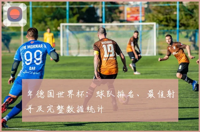 年德国世界杯：球队排名、最佳射手及完整数据统计