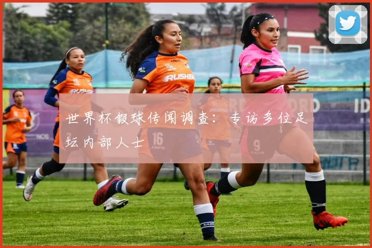 世界杯假球传闻调查：专访多位足坛内部人士