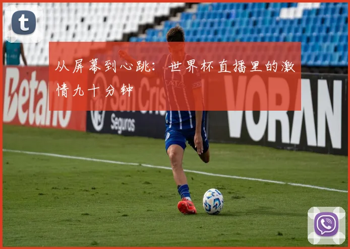 从屏幕到心跳：世界杯直播里的激情九十分钟